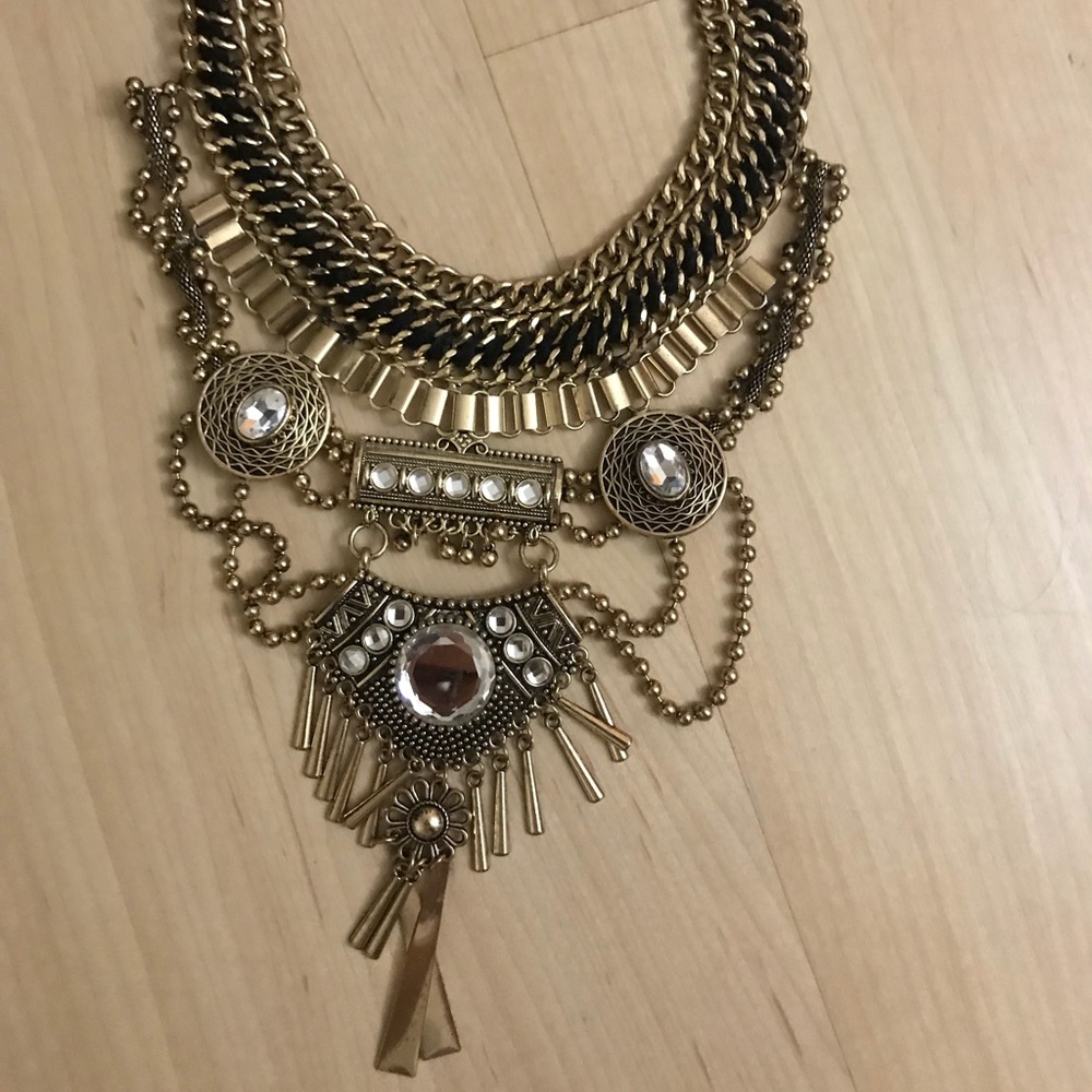 Necklace
